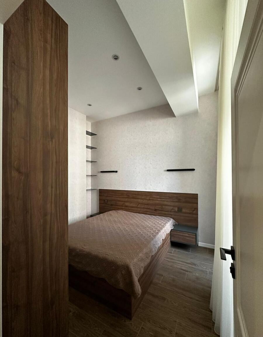 2 otaqlı mənzil 51 m² satılır — Daşınmaz əmlak, Mingəçevir (4)