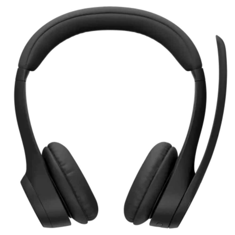 Qulaqlıq Logitech Zone 300 L981-001407 Midnight Black — Mallar, Bakı (2)
