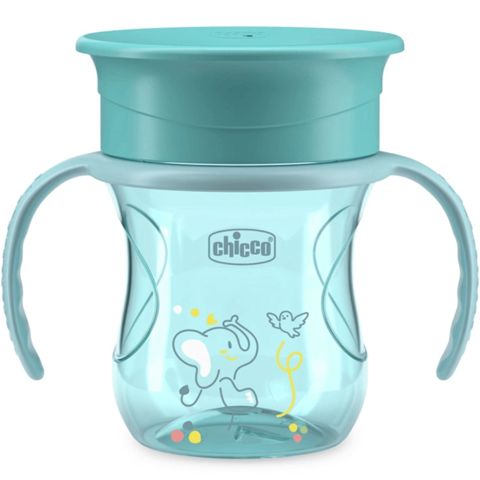 Su qabı Chicco Perfect 360 Cup / 00006951250000 — Bakı