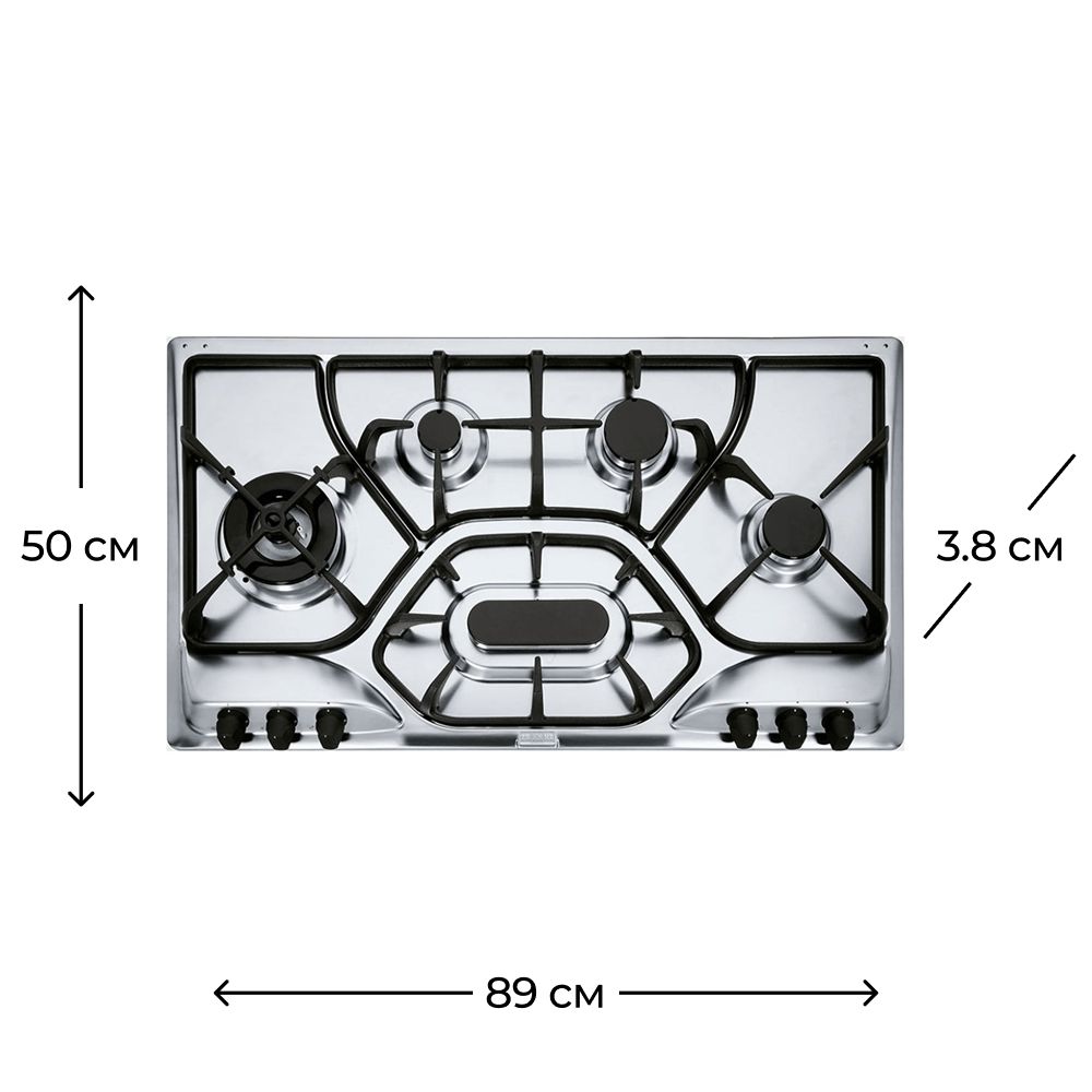 Plitə Franke POT 6 3GAV-D-O — Plitələr, Bakı (3)