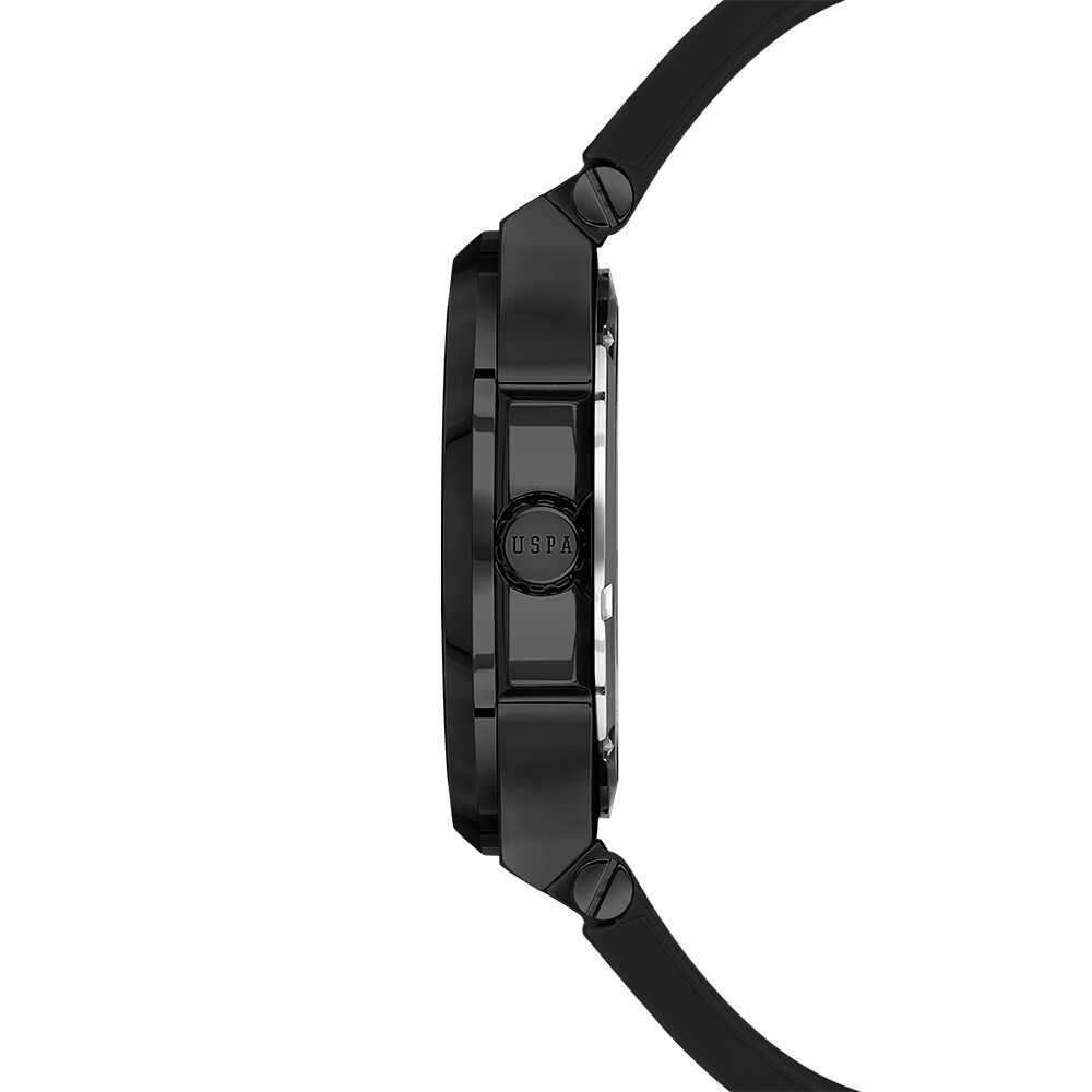 Saat U.S. Polo Assn. Uspa 1105-05 — Saatlar, Bakı (3)