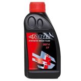 Əyləc mayesi Fosser Synthetic Brake Fluid Dot 4 LV 0.5 lt — Cars