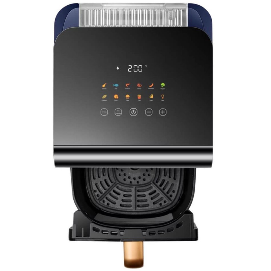 Air Fryer Panasonic NF-CC600ATS — Mətbəx texnikası, Bakı (3)
