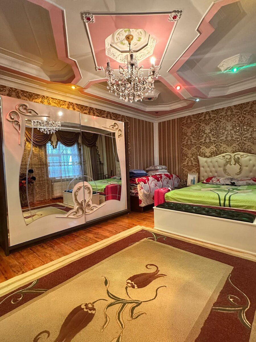 Həyət evi, Bəbək r — Ev, villa, Naxçıvan (10)