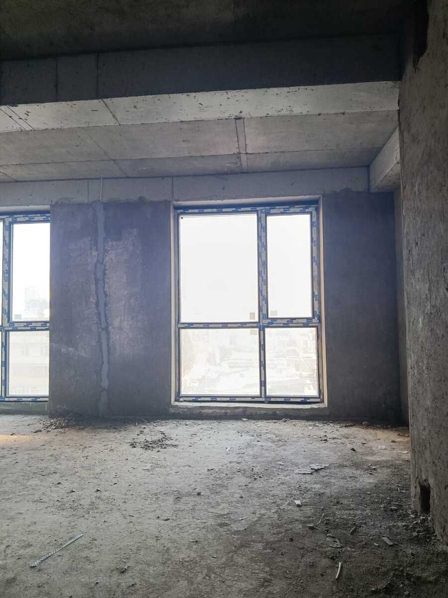 3-otaqlı yeni tikili, Nizami m., 111 m² — Mənzil, Bakı (9)