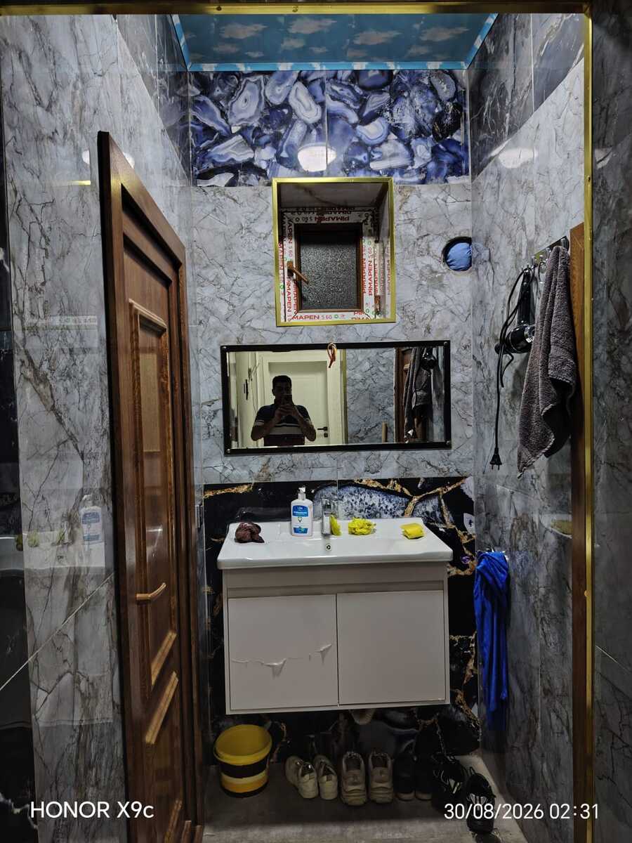 Həyət evi, israfil Məmmədov küç — Ev, villa, Bakı (10)