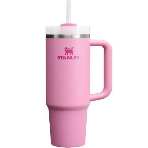 Termos Stanley Quencher H20 Peony — Bakı
