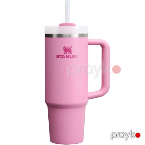 Termos Stanley Quencher H20 Peony — Bakı