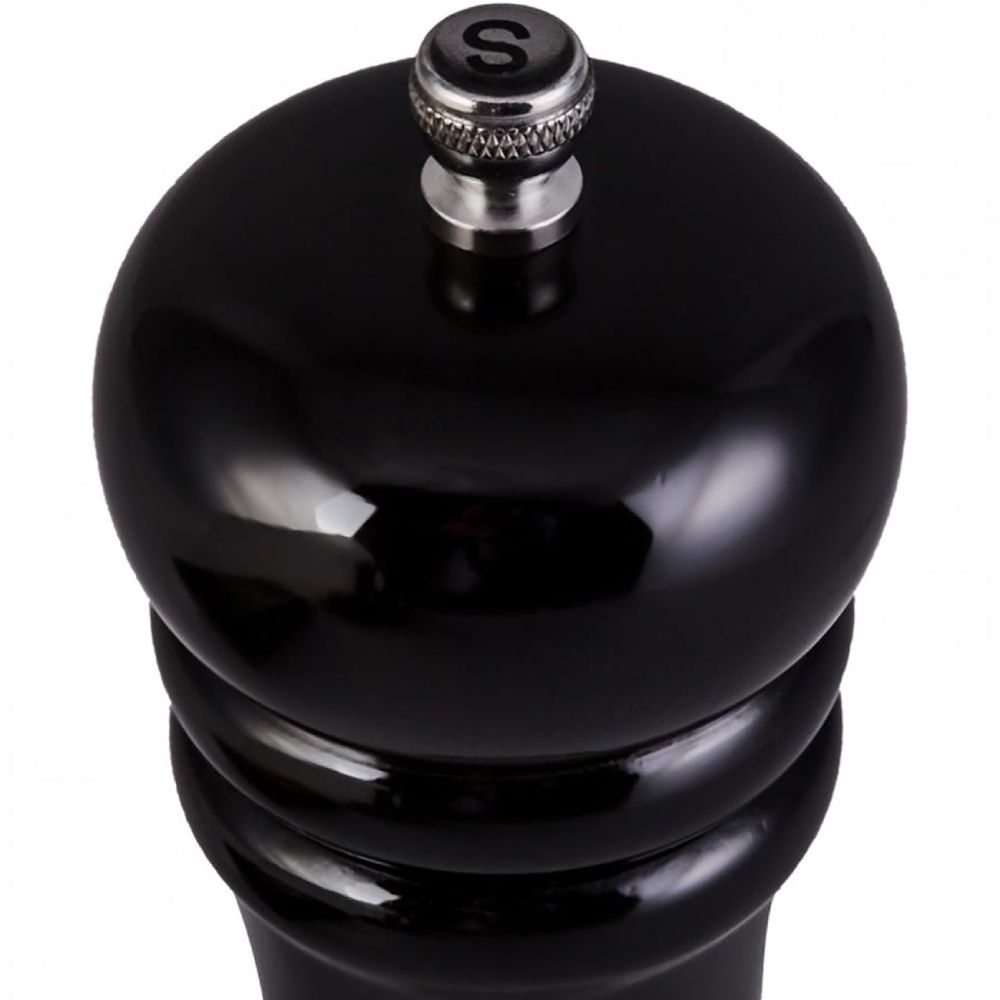 Istiot qabı Jumbo Queen Qara J1117905 8681085378431 — Mətbəx əşyaları, Bakı (2)