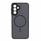Samsung Galaxy A17 Hard case Magsafe Black — Cases