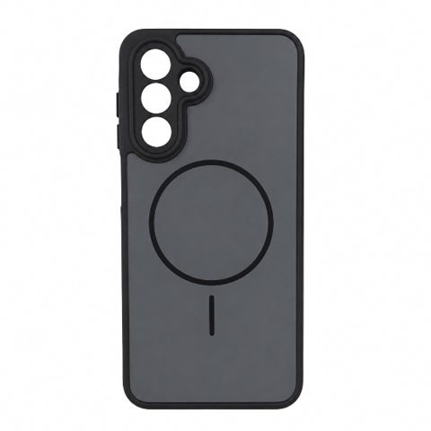 Samsung Galaxy A17 Hard case Magsafe Black — Bakı