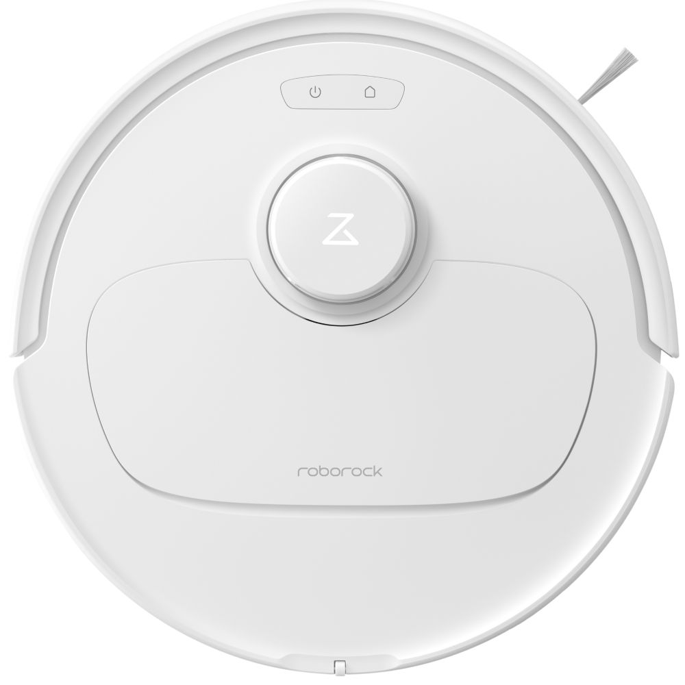 Robot tozsoran Roborock Qrevo L White — Ev texnikası, Bakı (3)
