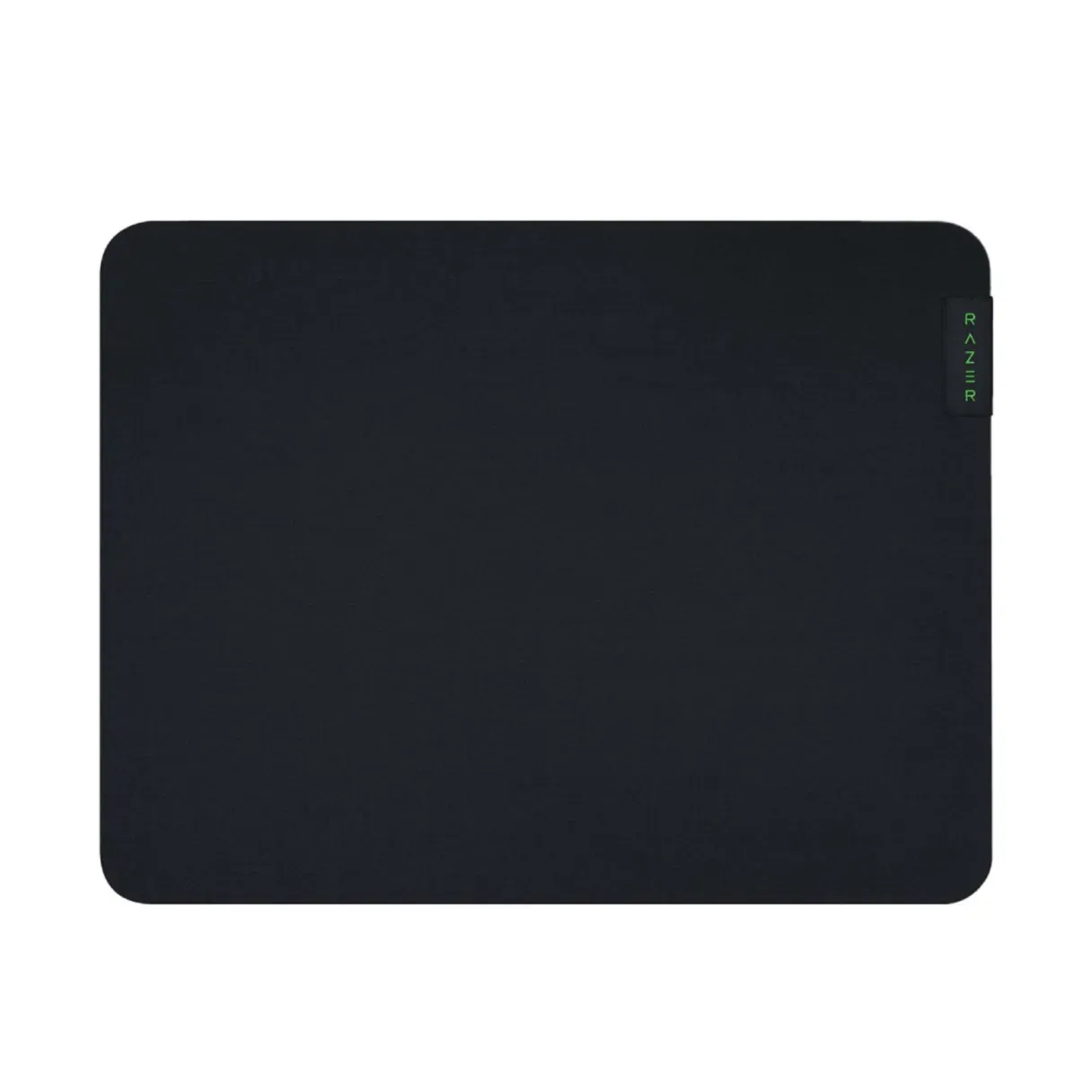 Kompüter siçan altlığı Razer Gigantus V2, L (450x400x3mm), Black (RZ02-03330300-R3M1)