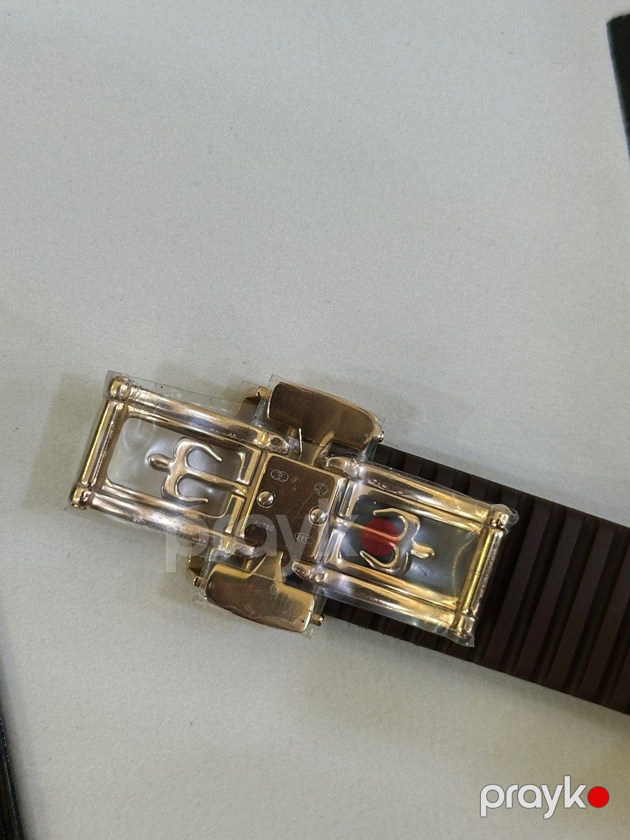 Patek Philippe Aquanaut Chronograph 5968R-001 — Şəxsi əşyalar, Bakı (8)