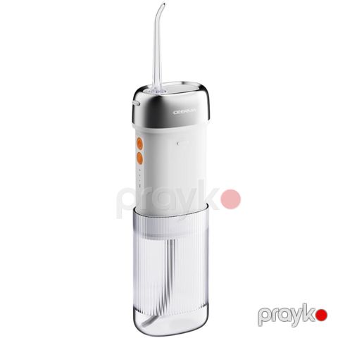 İrriqator Deerma CY01 — Bakı