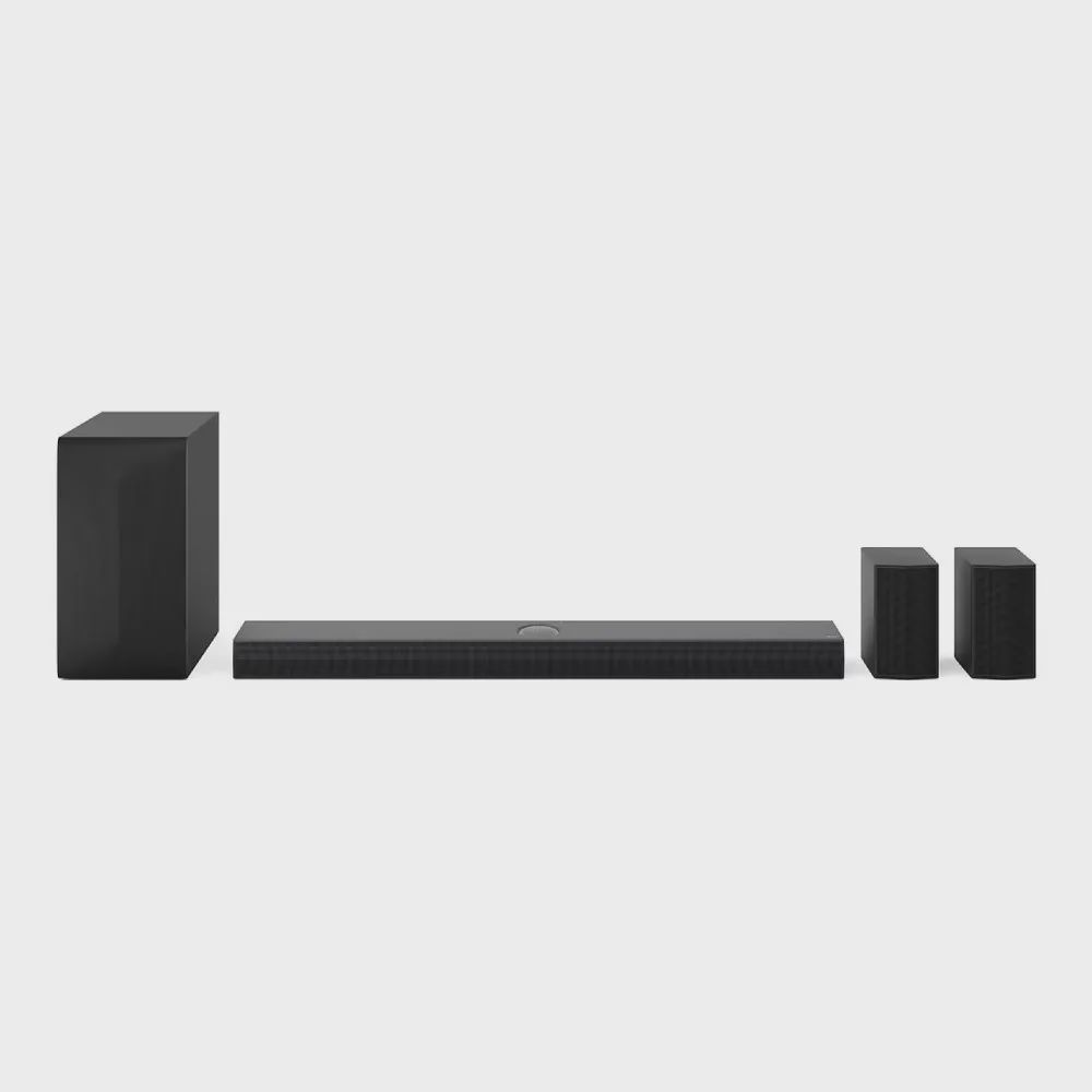 Saundbar LG S75TR.AARELLK — Akustik sistemlər, Bakı