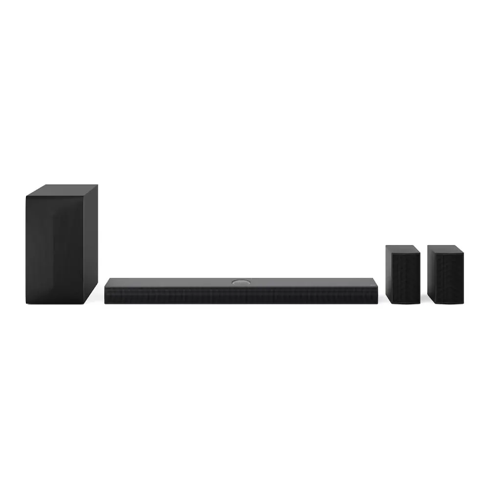 Saundbar LG S75TR.AARELLK