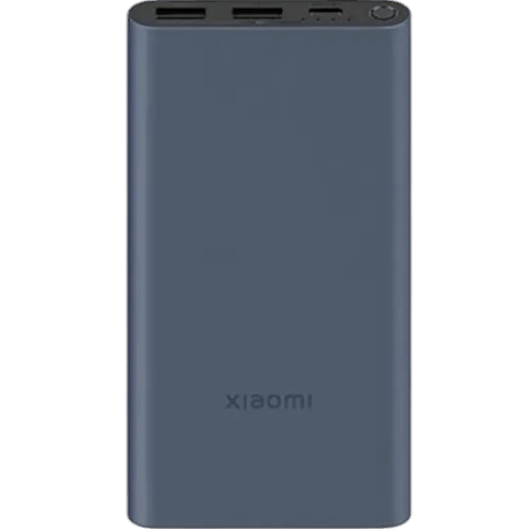 Xiaomi Mi 22.5W 10000 mAh (PB100DPDZM) BHR5884GL Black — Bakı