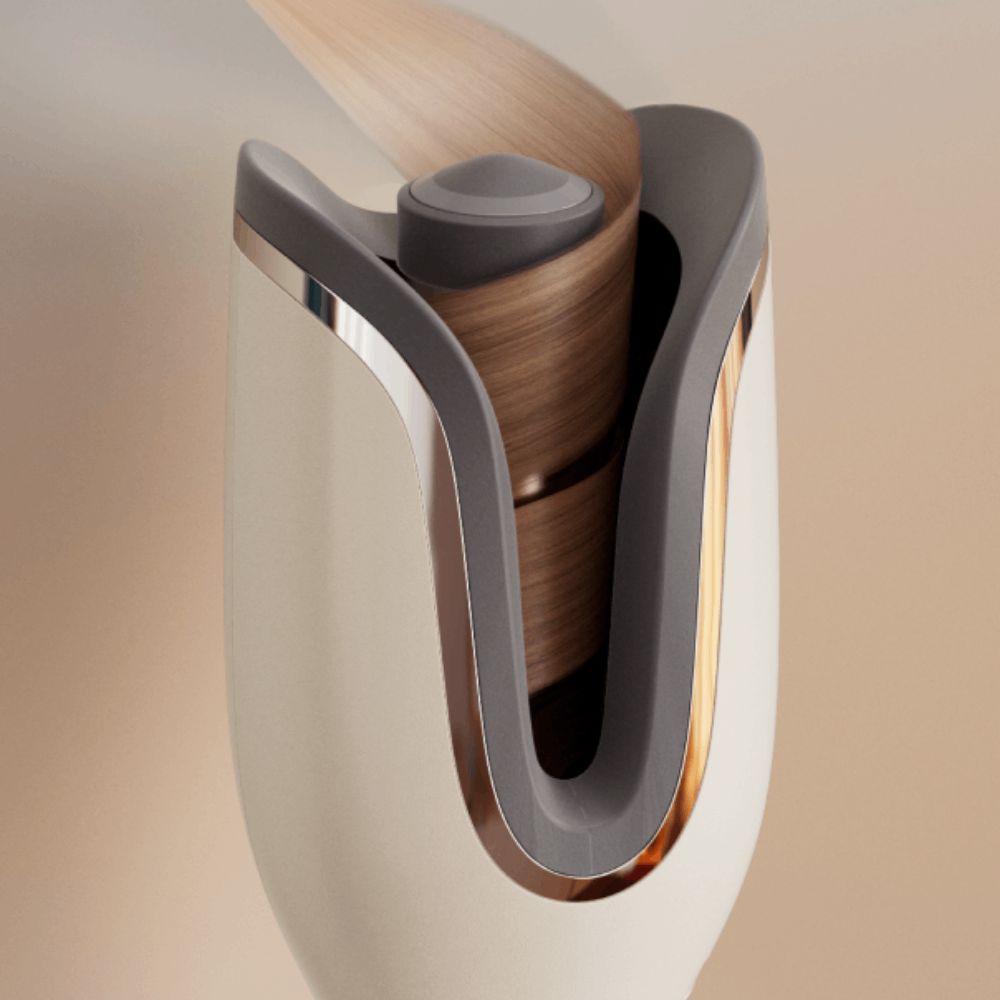 Maşa Philips BHB887/00 — Mallar, Bakı (4)