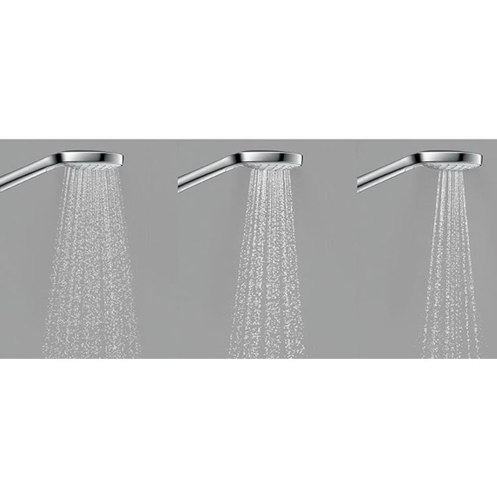 Duş sistemi Hansgrohe 26572400 — Santexnika, Bakı (3)