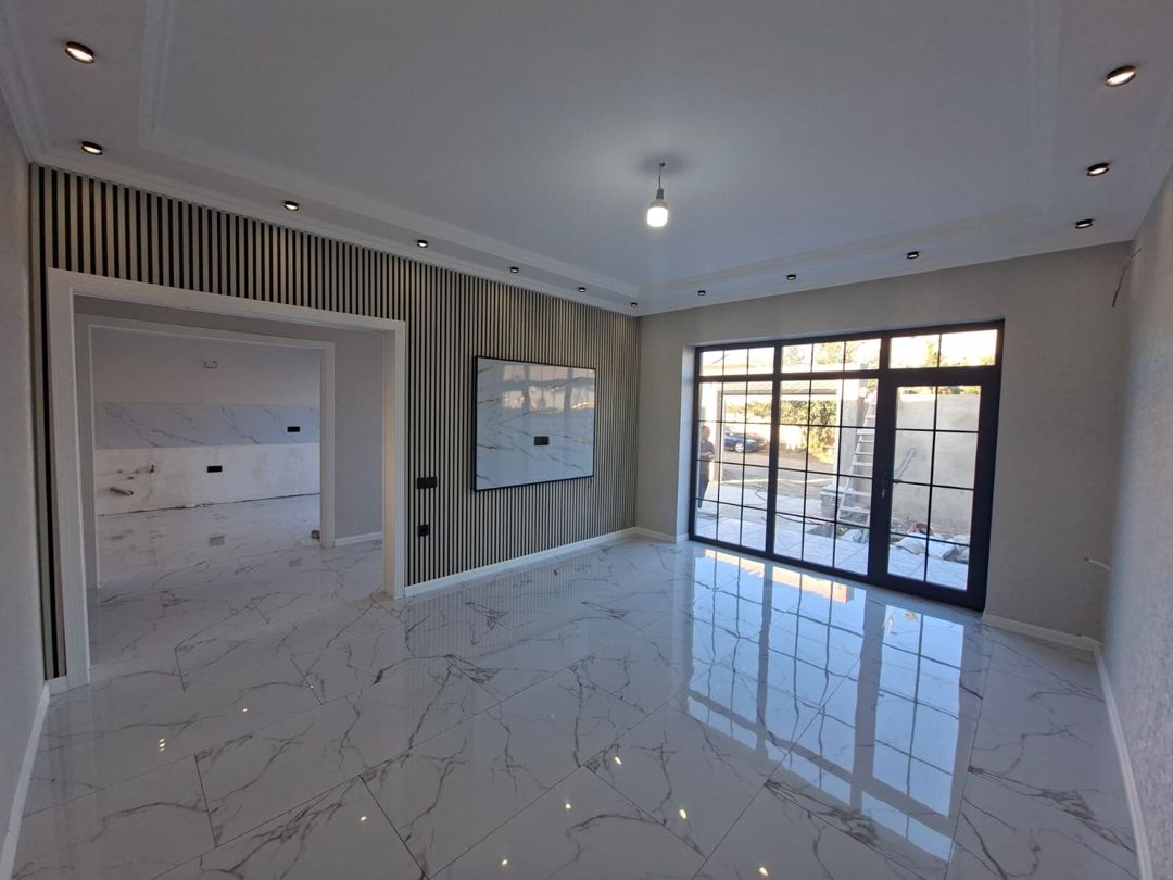 Həyət evi, Maştağa qəs — Ev, villa, Bakı (7)