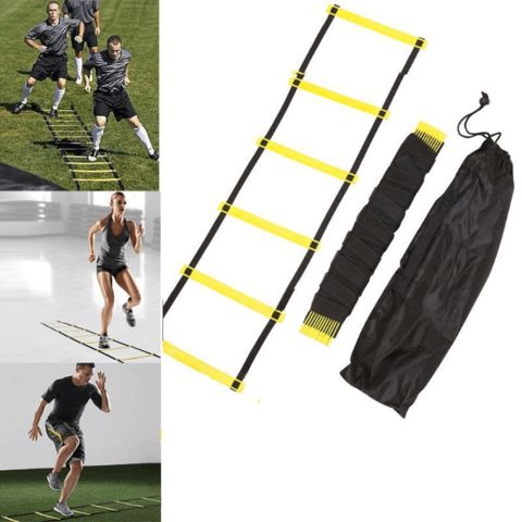 Futbol nərdivanı Aspo 530911 — Bakı