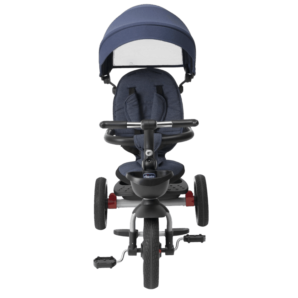 Uşaq velosipedi Chicco 4-ü 1-də 8058664176656 — Mallar, Bakı (3)