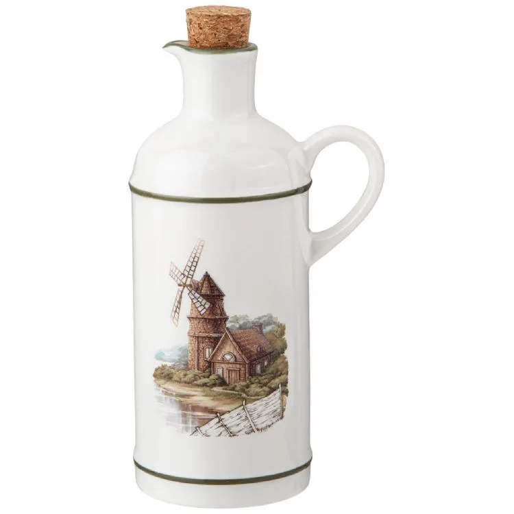 Yağ qabı Lefard Family House 263-1305 430 ml 18 sm — Bakı