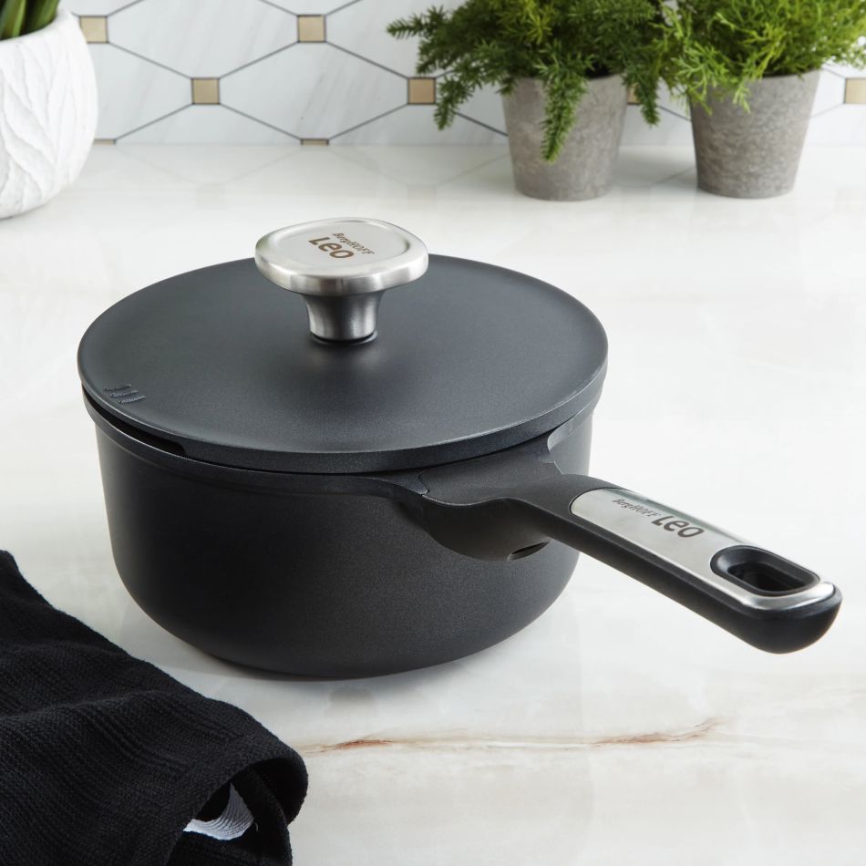 Tayqulp BergHOFF Phantom 18 sm 3950574 — Bişirmə qabları, Bakı (2)