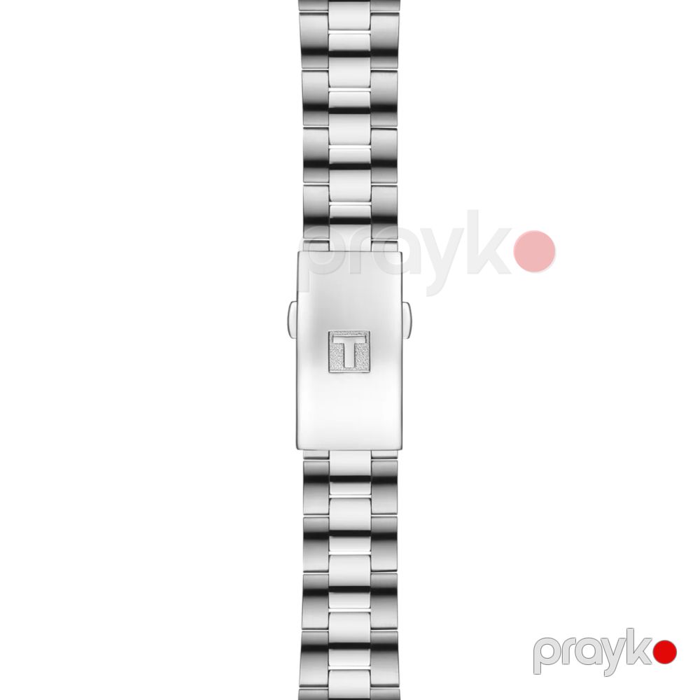 Saat Tissot PR 100 Sport Chic T1019101112100 — Qol saatları, Bakı (3)
