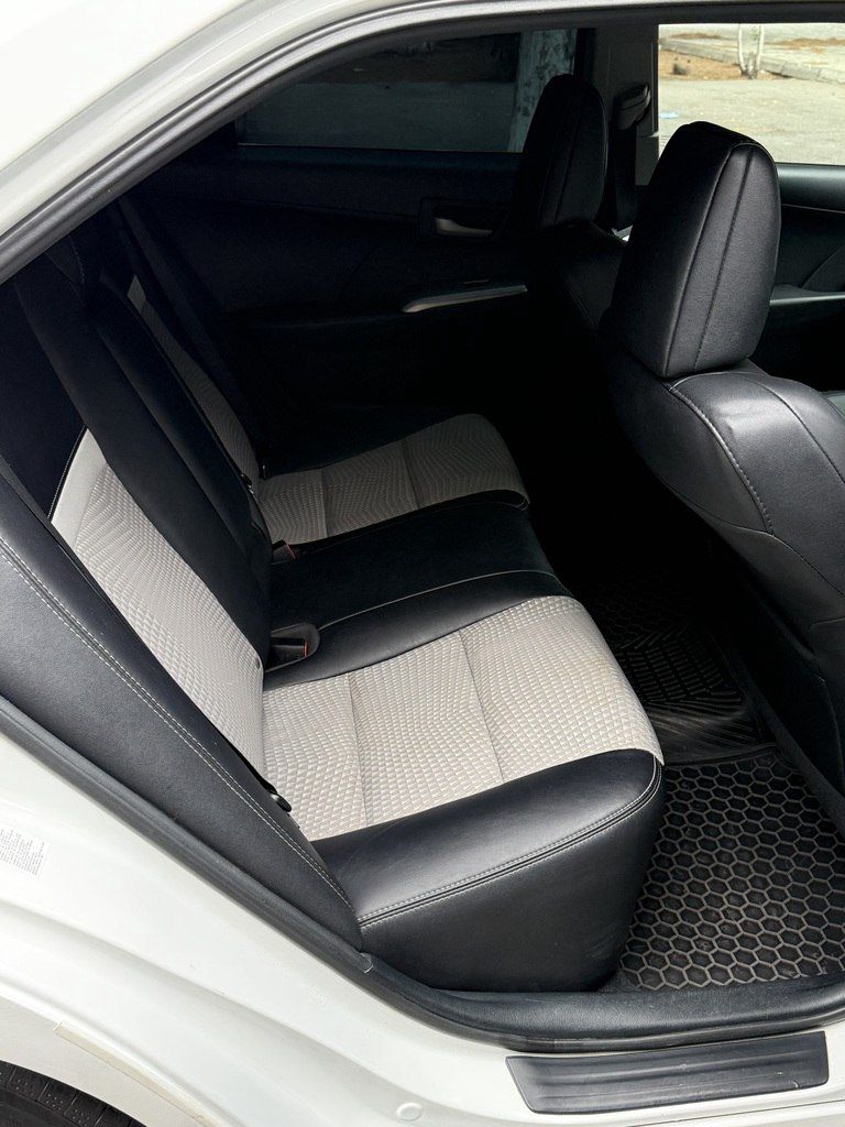 Toyota Camry, 2.5 L, 2014 il, 212 433 km — Avtomobillər, Bakı (8)