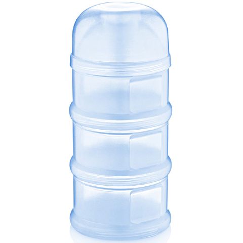 BabyJem uşaq qidası üçün konteyner 8681049225450 — Bakı
