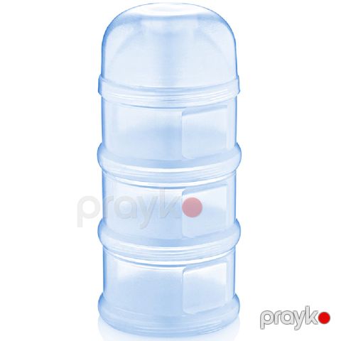 BabyJem uşaq qidası üçün konteyner 8681049225450 — Bakı