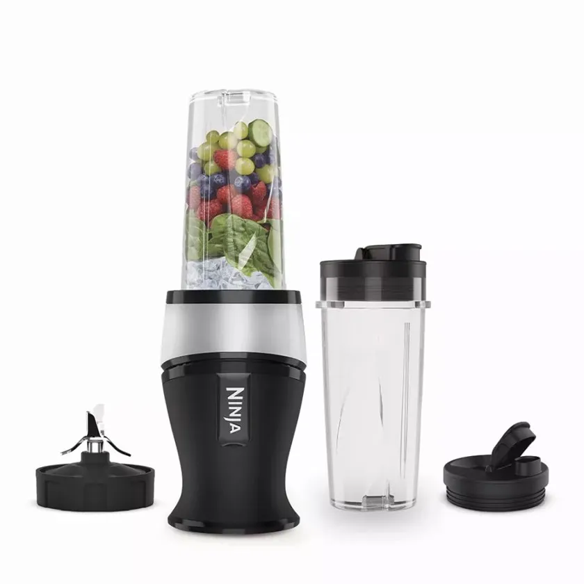 Blender Ninja QB3001EUS — Blenders, choppers, and mixers