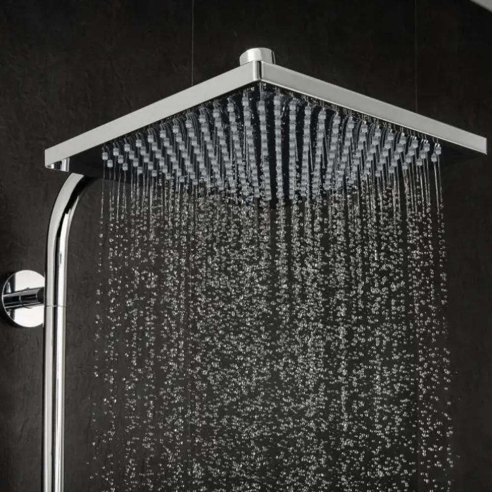 Duş sistemi Hansgrohe 27289000 — Santexnika, Bakı (4)