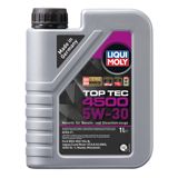 Mühərrik yağı Liqui Moly Top Tec 4500 5W-30 2317/3724 — Mühərrik yağları