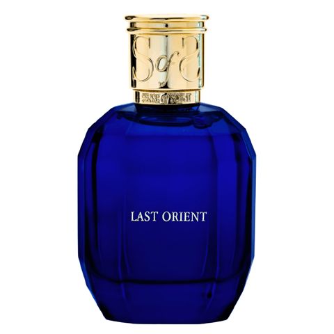 Uniseks parfüm Sense Of Scent Last Orient EDP 100 ml 5065009587223 — Perfumes