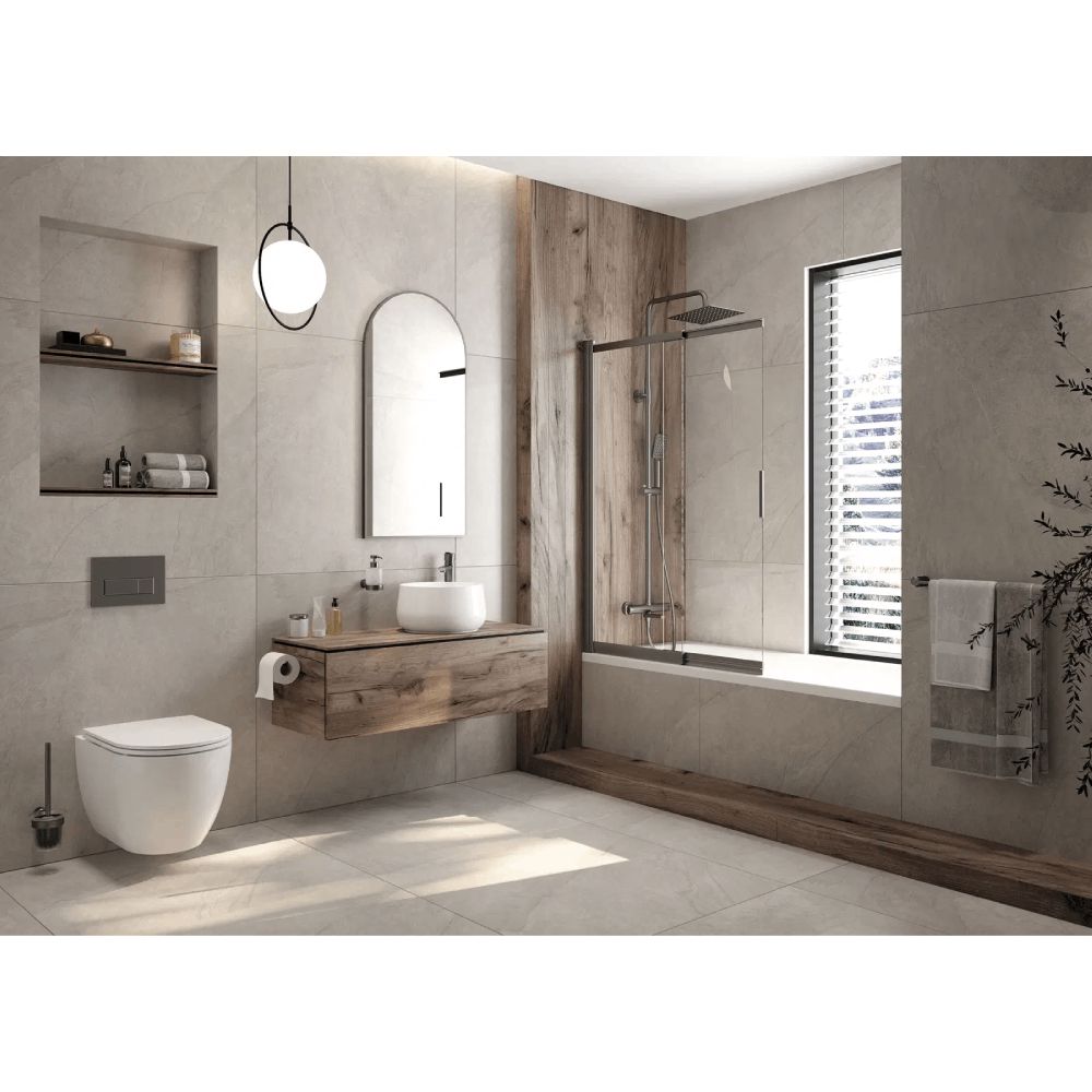 Dəsmal tutacağı Deante Arnica ADA_D621 — Santexnika, Bakı (3)
