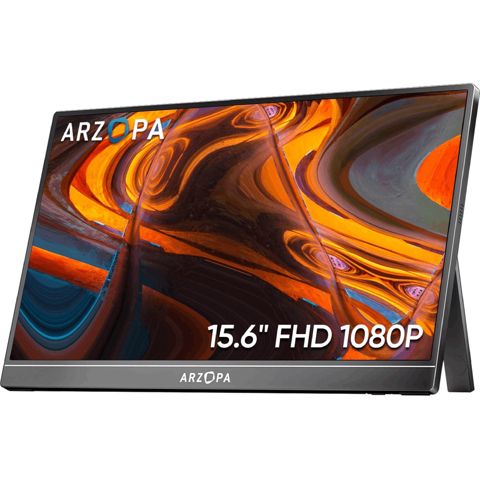 Monitor Arzopa A1T — Bakı