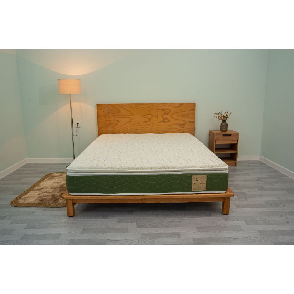 Matras Comfort Plus Luna 90 200 26 — Matraslar, Bakı (3)
