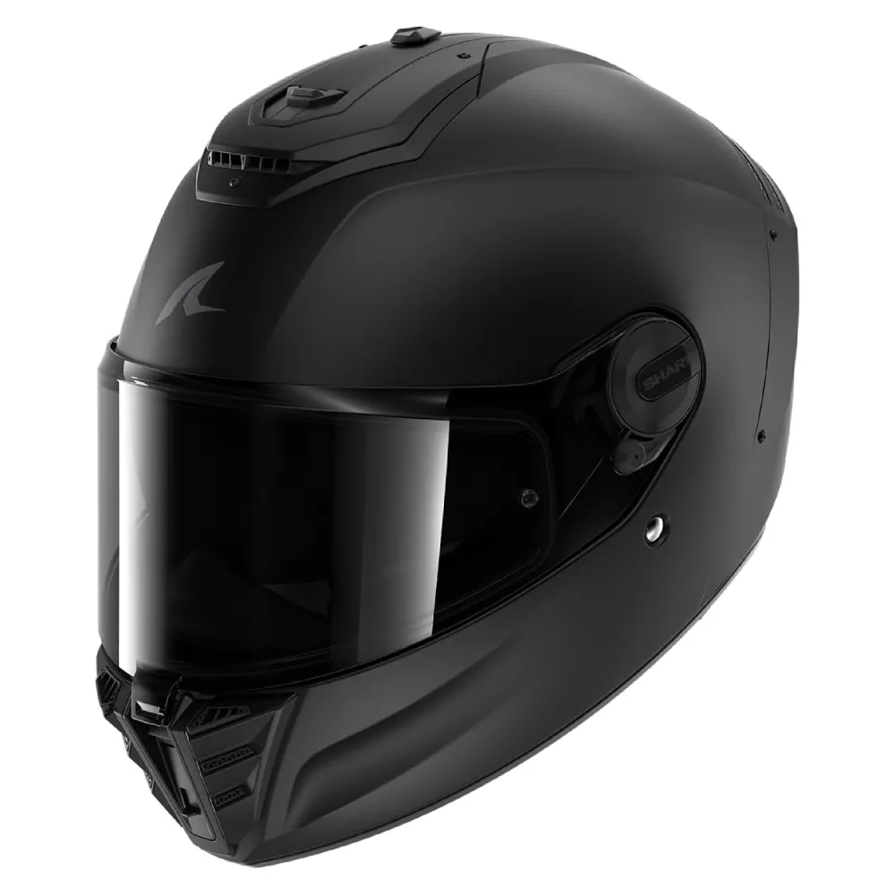 Dəbilqə Shark Helmet Spartan RS Dark Shadow Mat M (HE8109EKMAM) — Мотоэкипировка