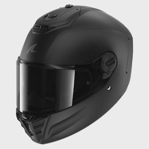 Dəbilqə Shark Helmet Spartan RS Dark Shadow Mat M (HE8109EKMAM) — Мотоэкипировка