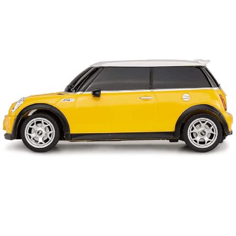 Oyuncaq avtomobil Rastar R/C 1:14 Minicoopers 6930751302402 — Bakı