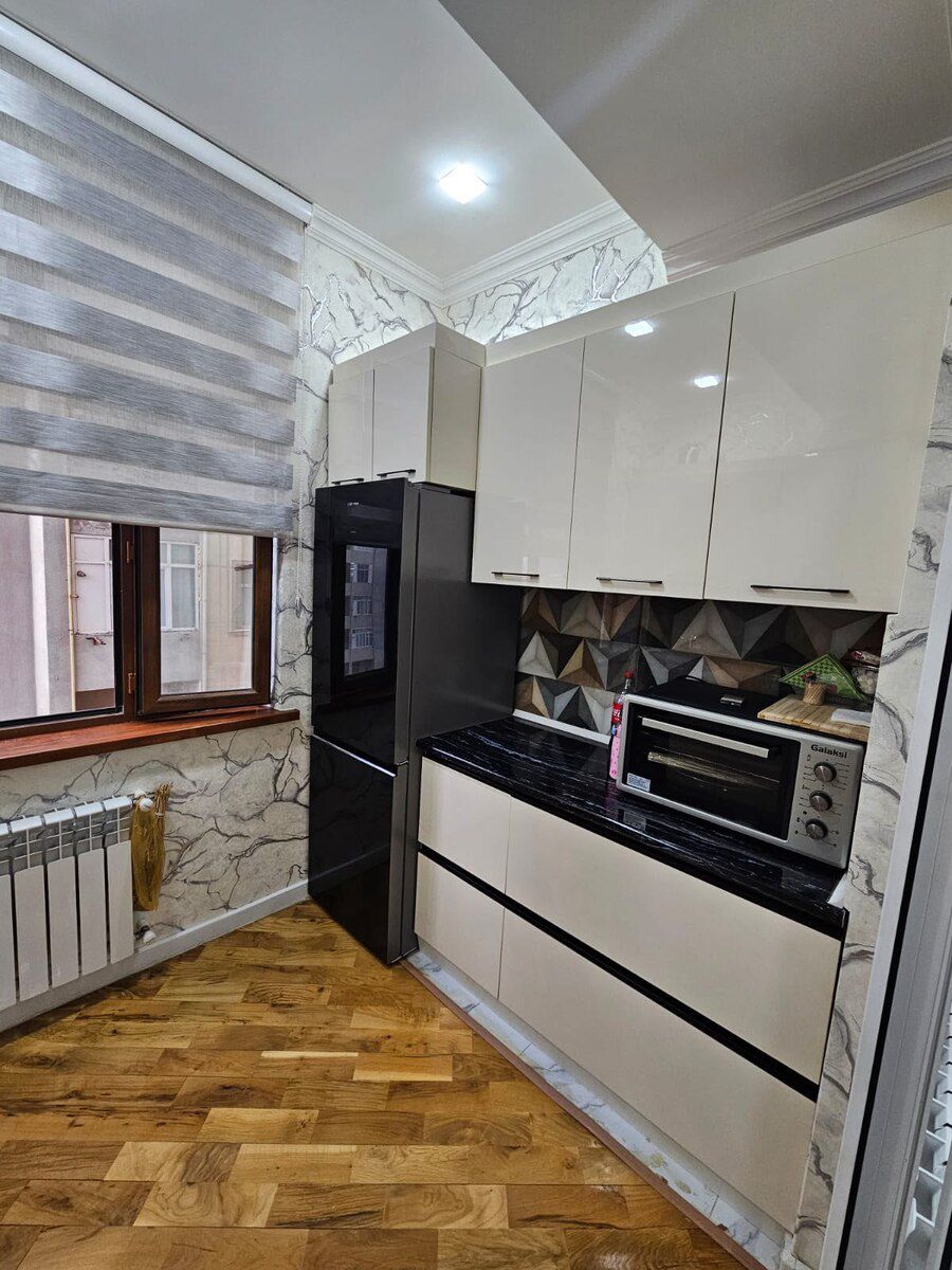 2-otaqlı yeni tikili, Xırdalan ş., 67 m² — Mənzil, Xırdalan (3)