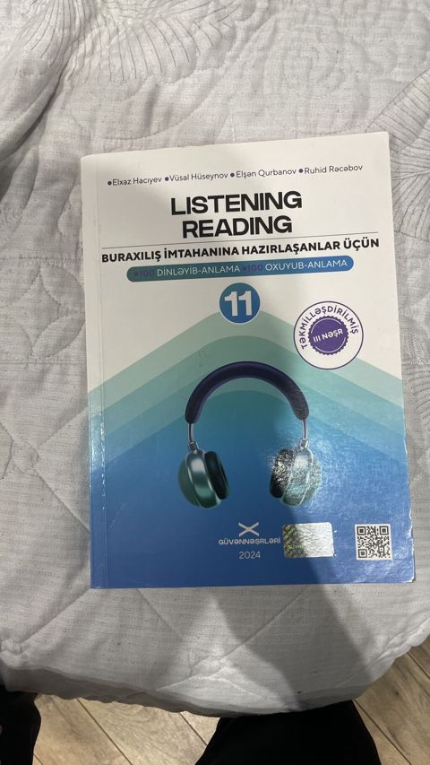 Kitab heç istifade olunmayıb Catdırılma yoxdur diğer kitablarda var — Bakı