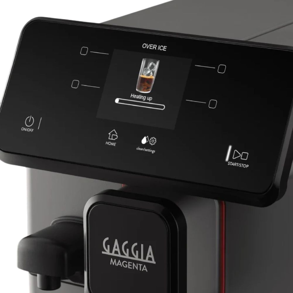 Qəhvəbişirən Gaggia EG6603/40 Magenta 688001003090 — Mətbəx texnikası, Bakı (3)
