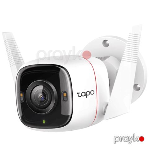 Kamera Tapo C320WS — Bakı