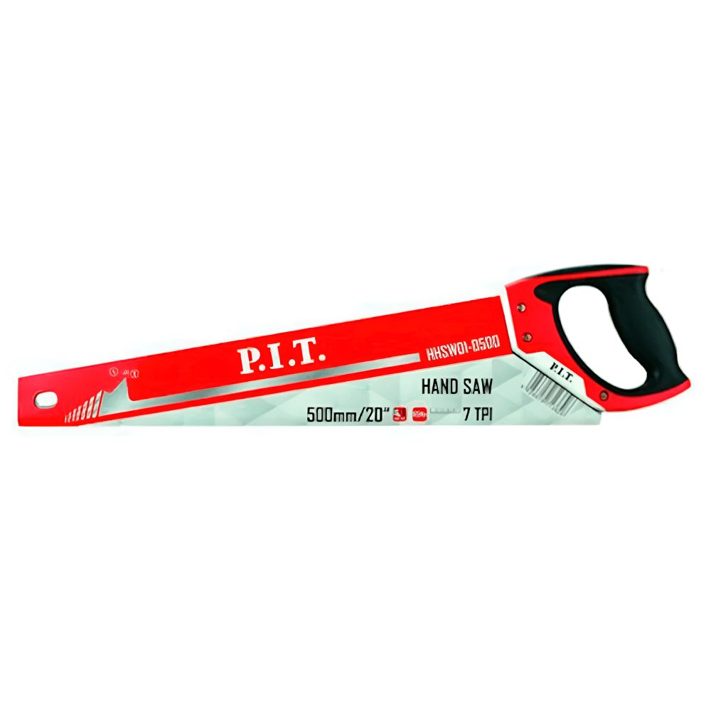 Əl mişarı P.I.T HHSW01-0500 — Bağ aləti, Bakı (2)