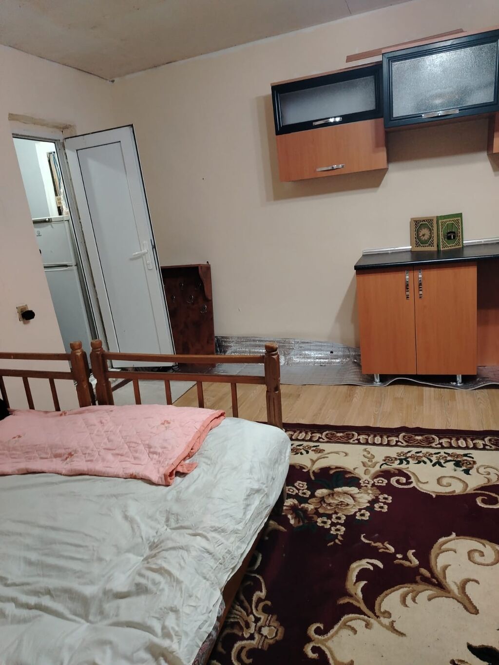 Kiraye 280 azn 2 otaqli sona qeder oxu uzun muddetlı cox qalacaq — Daşınmaz əmlak, Bakı (5)