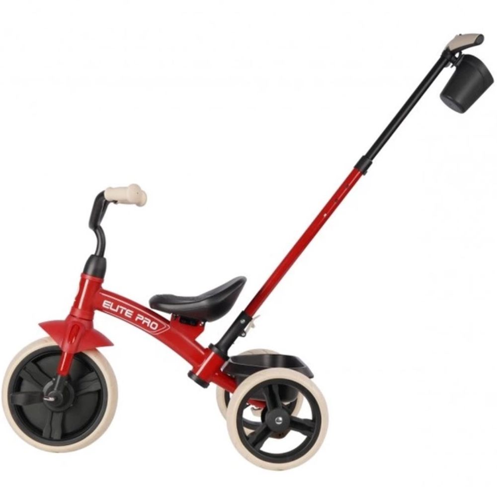Uşaq velosipedi QPlay T10-B Elite Pro 5061047480656 — Mallar, Bakı (3)